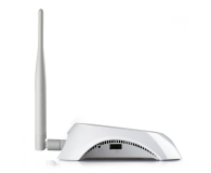 TP-Link TL-MR3220 (802.11b/g/n 150Mb/s) USB 3G/4G - 64791 - zdjęcie 3